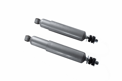 Rear shock absorbers (for increased weight)
